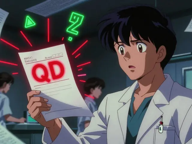 Dangerous Medical Abbreviations That Cause Prescription Errors and How to Avoid Them