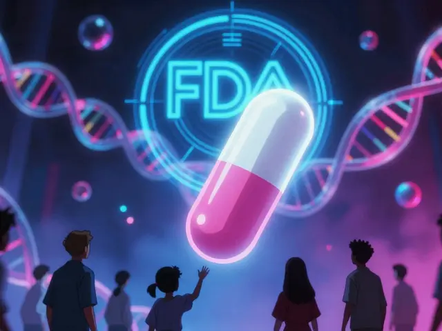 FDA Office of Generic Drugs: Role, Responsibilities, and Structure Explained
