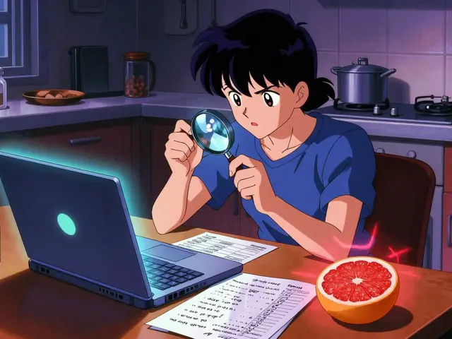 How to Check for Drug Interactions Before Starting New Medications: A Step-by-Step Guide