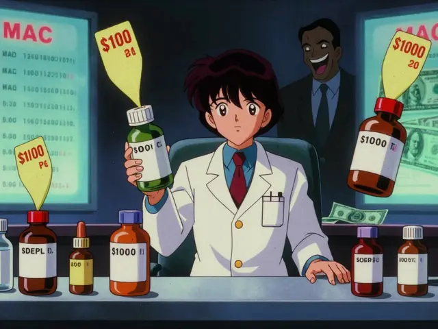 Medicaid Generic Drug Policies: How States Are Cutting Prescription Costs