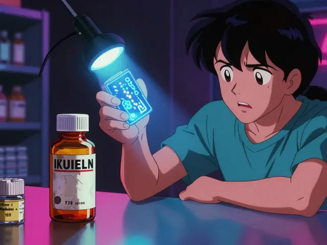 Packaging and Labeling: How to Verify the Authenticity of Generic Medicines