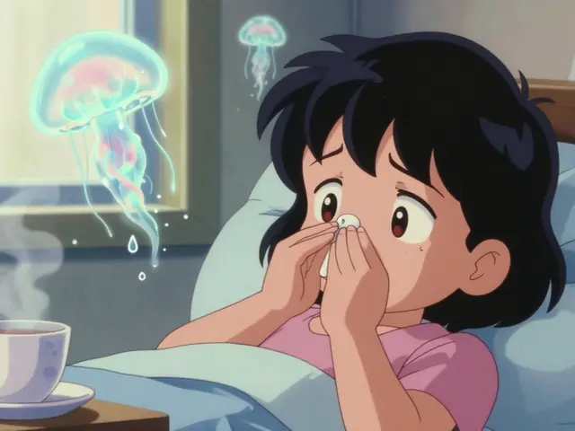 Sinusitis: Viral vs. Bacterial and When Antibiotics Actually Help