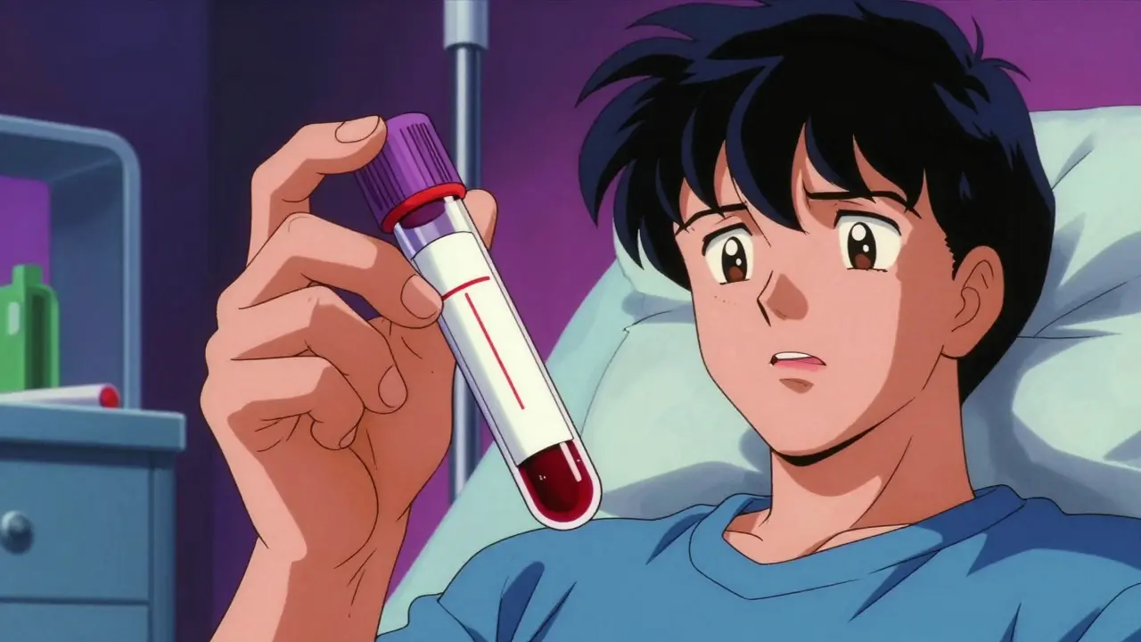 Immunosuppressant Generic Issues: Cyclosporine vs Tacrolimus Risks and Solutions