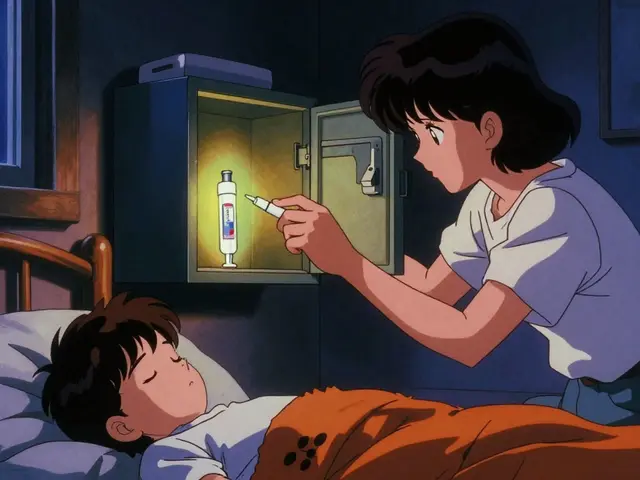 How to Keep Emergency Medications Accessible but Secure