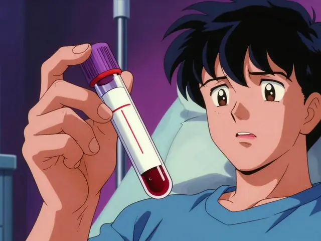 Immunosuppressant Generic Issues: Cyclosporine vs Tacrolimus Risks and Solutions