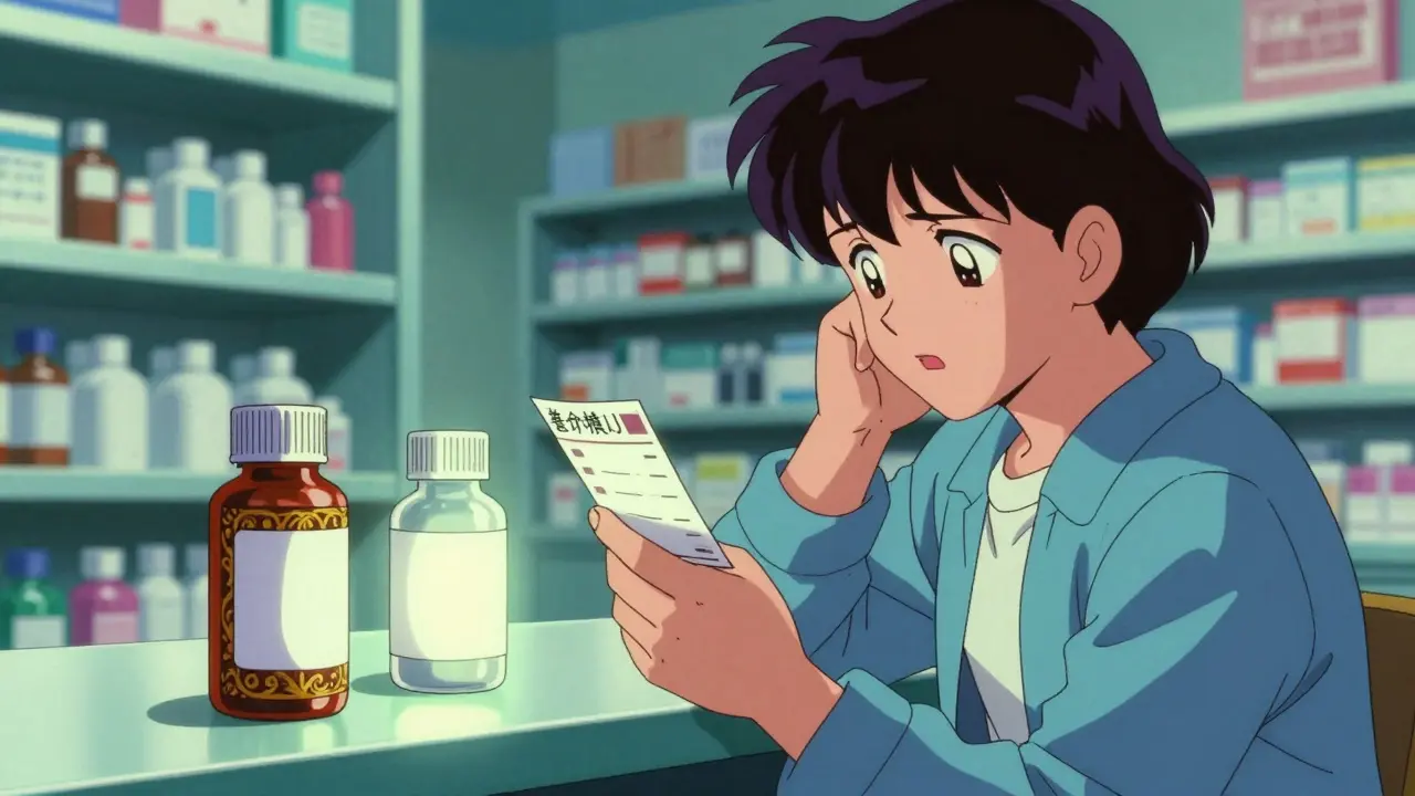 Authorized Generics List 2026: Which Drugs Offer This Option