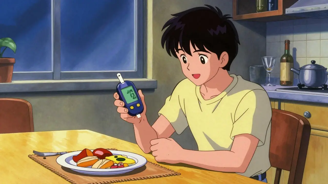 Safe Alcohol Guidelines for Diabetes: Managing Hypoglycemia Risks in 2026