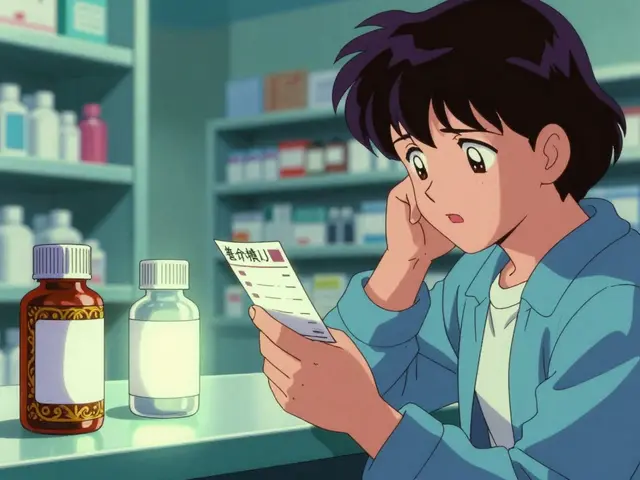 Authorized Generics List 2026: Which Drugs Offer This Option