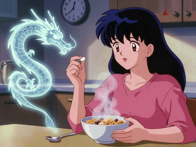 Iron-Rich Meals and Thyroid Medication: How to Time Them Right