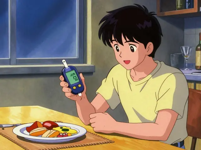 Safe Alcohol Guidelines for Diabetes: Managing Hypoglycemia Risks in 2026