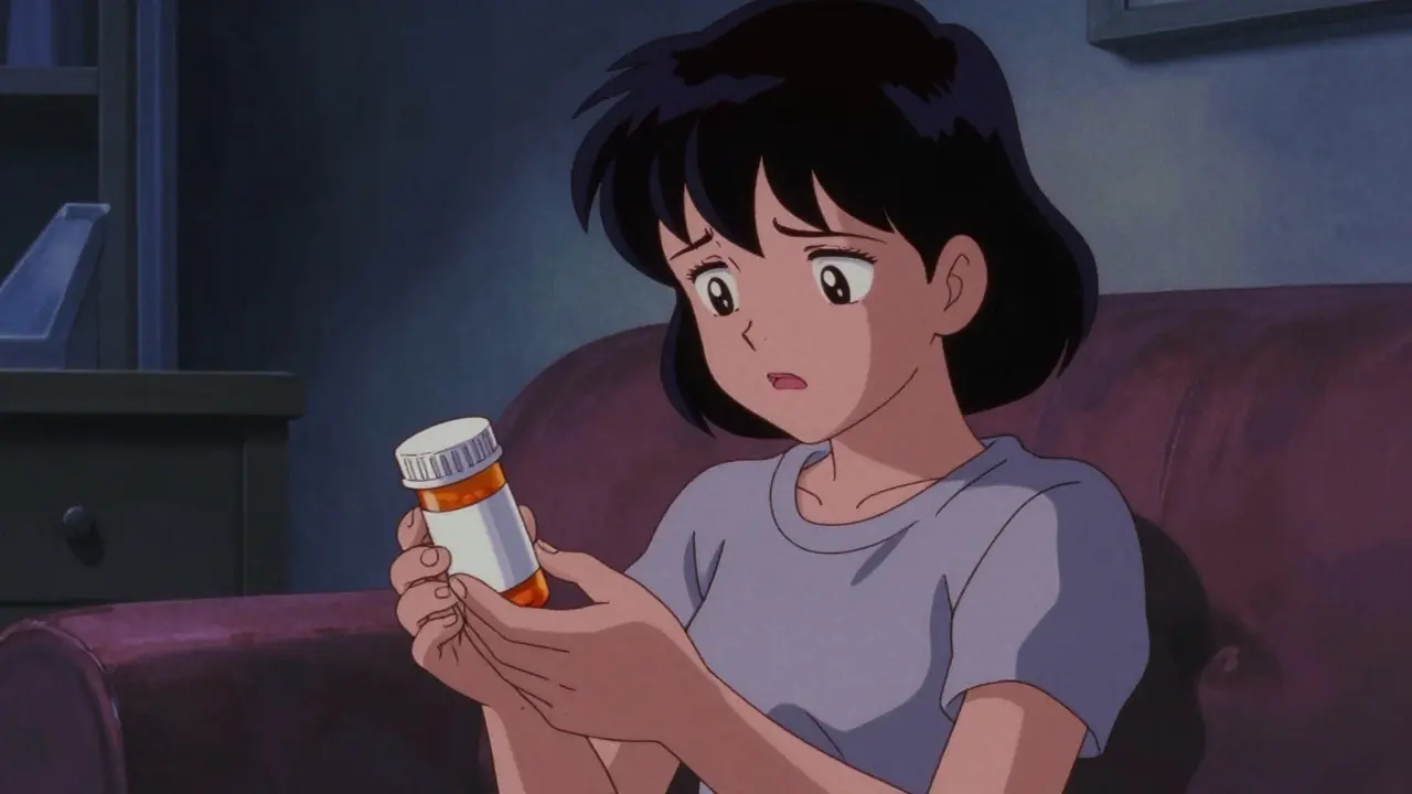 How to Read Your Prescription Medication Label Correctly to Avoid Errors