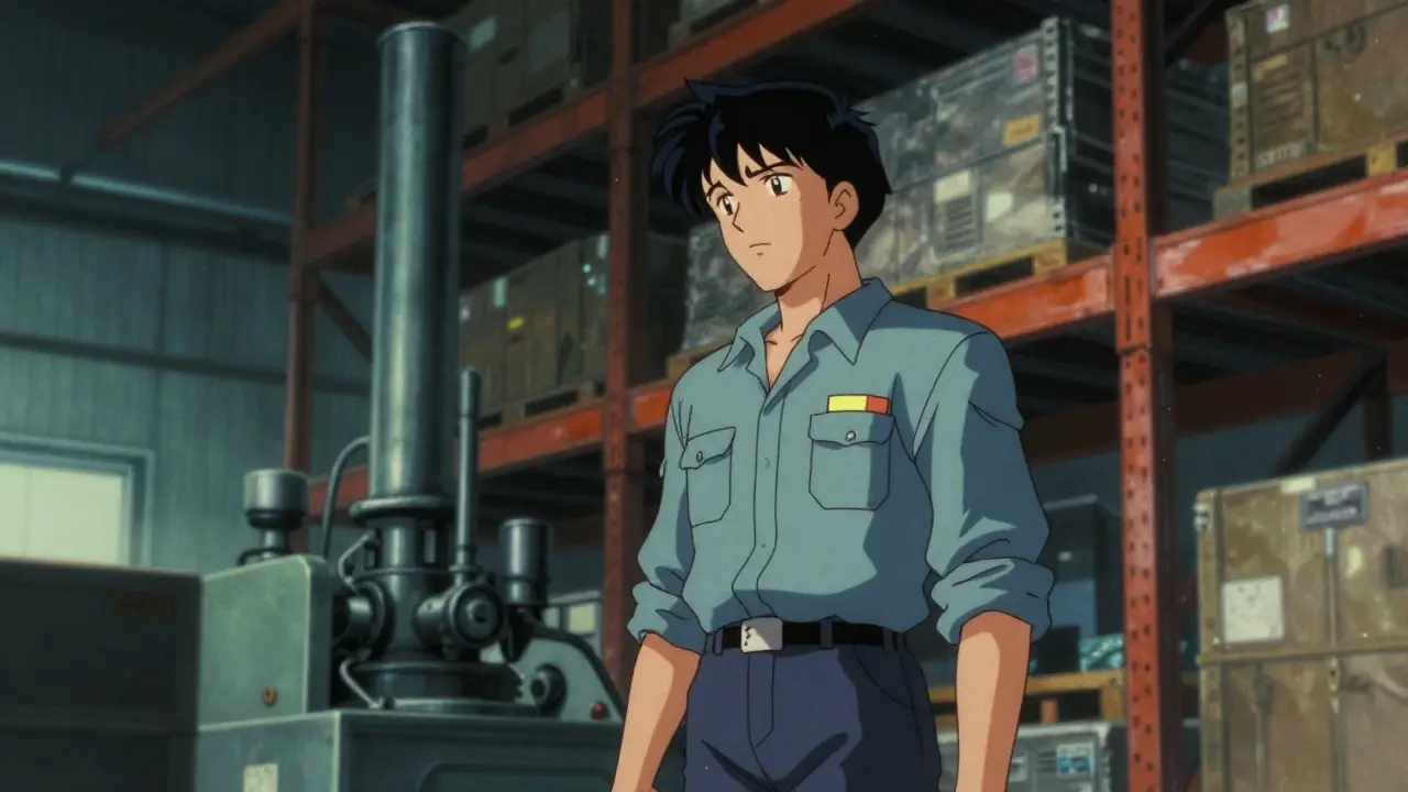 Medications and Work Safety: Managing Risks for Employees and Healthcare Workers