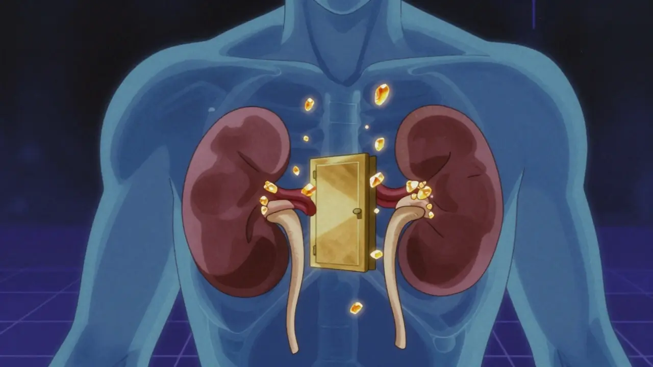 Opioids in Renal Failure: Safer Choices and Dosing Guidelines