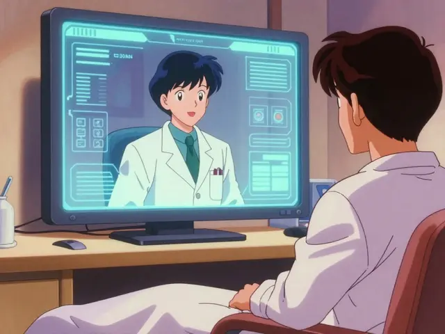 How to Buy Ceftin Online: A Safe Guide to Cefuroxime Axetil