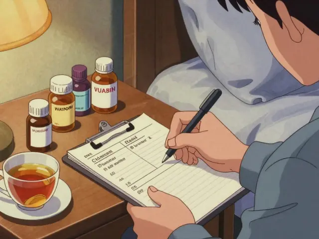 How to Communicate Past Drug Reactions Before Surgery: A Patient Guide