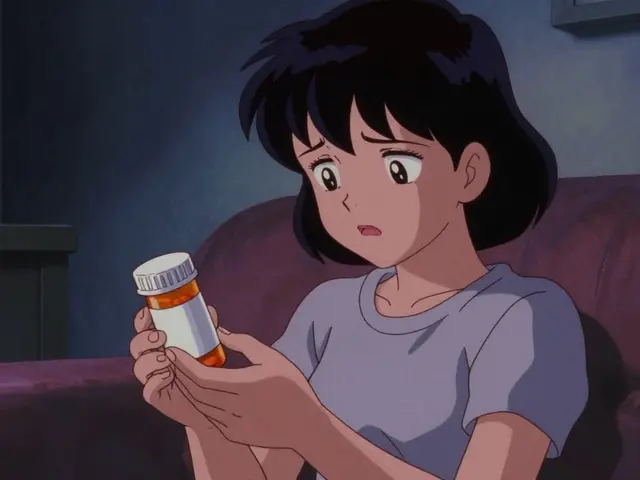 How to Read Your Prescription Medication Label Correctly to Avoid Errors