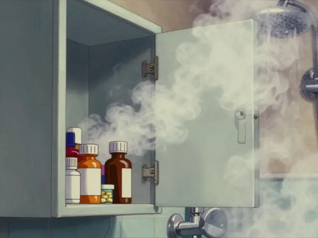 How to Store Medications to Prevent Early Expiration: A Complete Guide