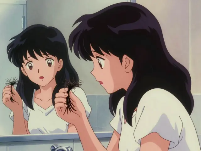 Managing Hair Loss from Immunosuppressants: Causes and Recovery Tips