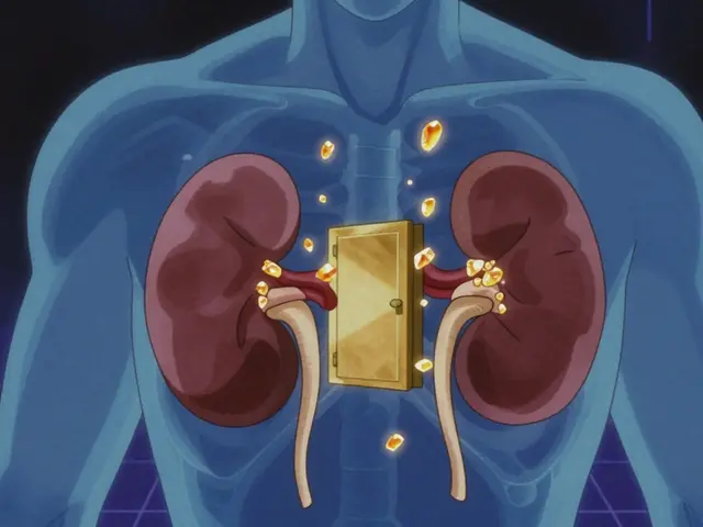 Opioids in Renal Failure: Safer Choices and Dosing Guidelines