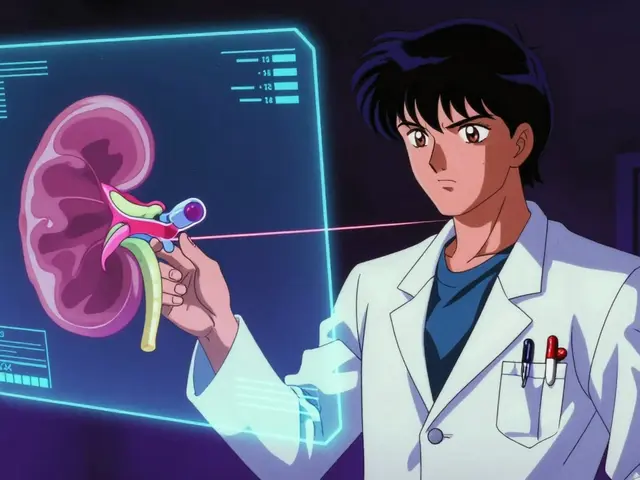 Vancomycin Ototoxicity vs Nephrotoxicity: How to Balance Risks