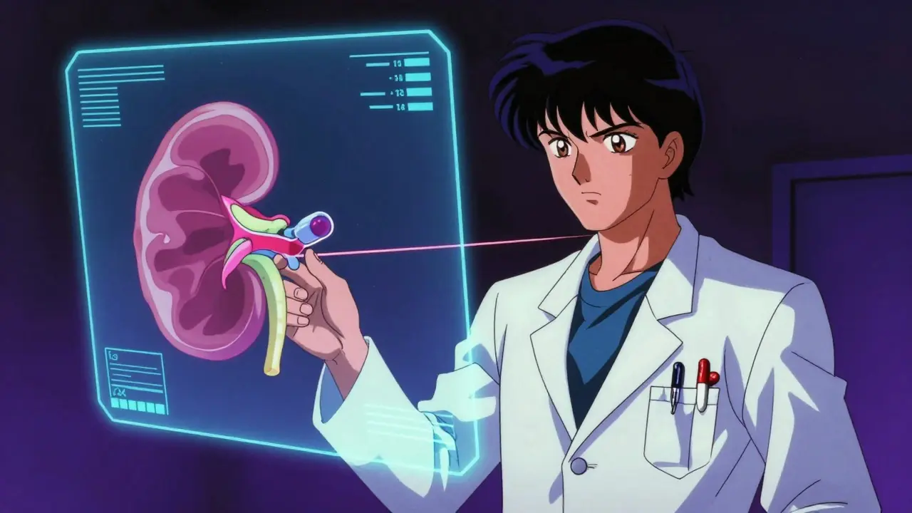 Vancomycin Ototoxicity vs Nephrotoxicity: How to Balance Risks